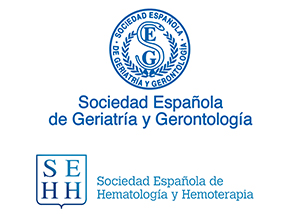 La SEGG firma con la Sociedad Española de Hematología y Hemoterapia (SEHH) u